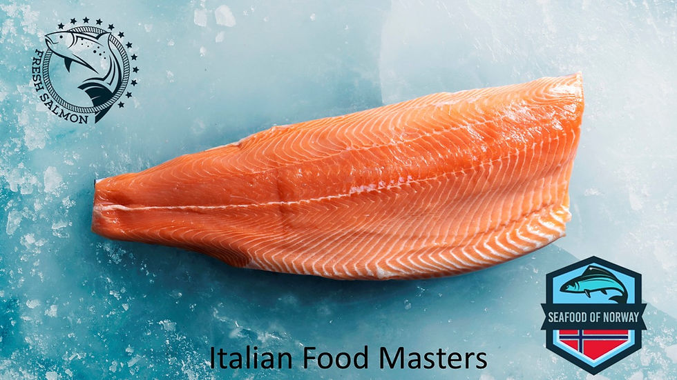 Fresh Salmon Dubai,
Italian Food Masters Dubai