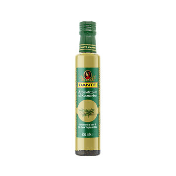 Rosemary Flavoured Extra Virgin Olive Oil Dubai