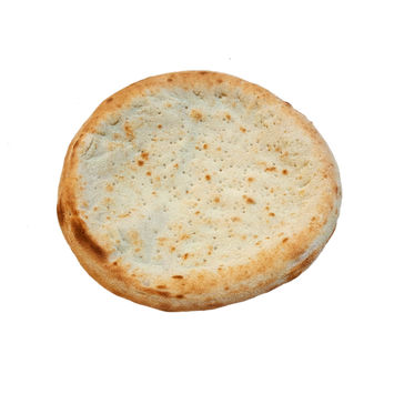 Artisan high hydration pizza dough for restaurants Dubai