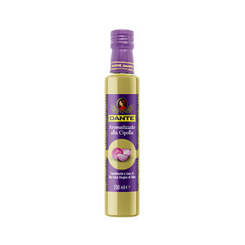 Onion Flavoured Extra Virgin Olive Oil Dubai