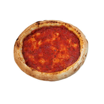 Artisan high hydration pizza dough for restaurants Dubai