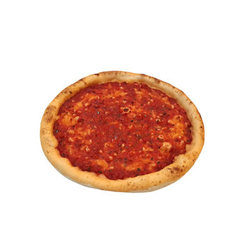 Ready to use tomato base for restaurants and catering