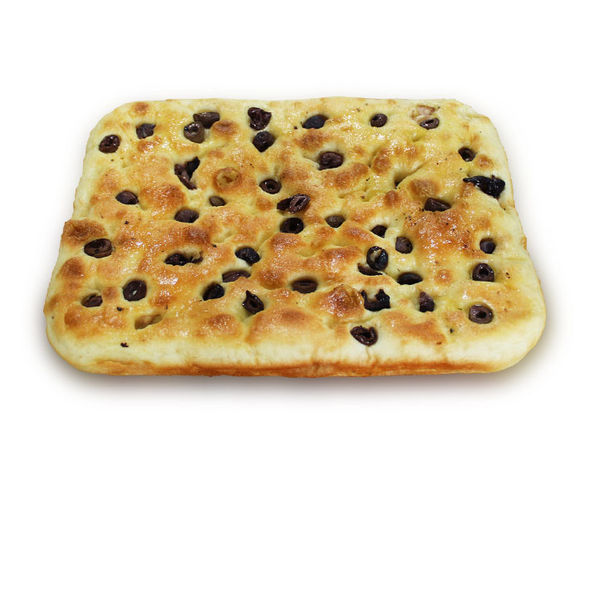 Focaccia Dubai