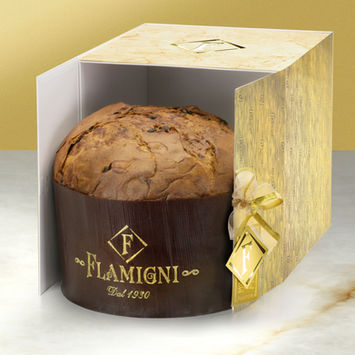 Tall Milano Panettone 5kg