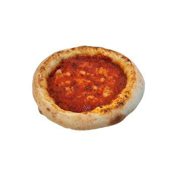 Italian style high hydration pizza crust wholesale Dubai