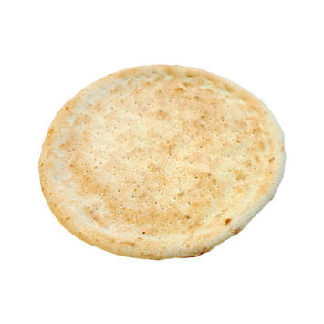 Ready to use pizza crusts for restaurants and cafes