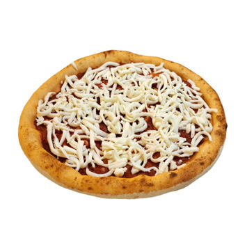 Authentic Italian Margherita pizza ready to bake UAE