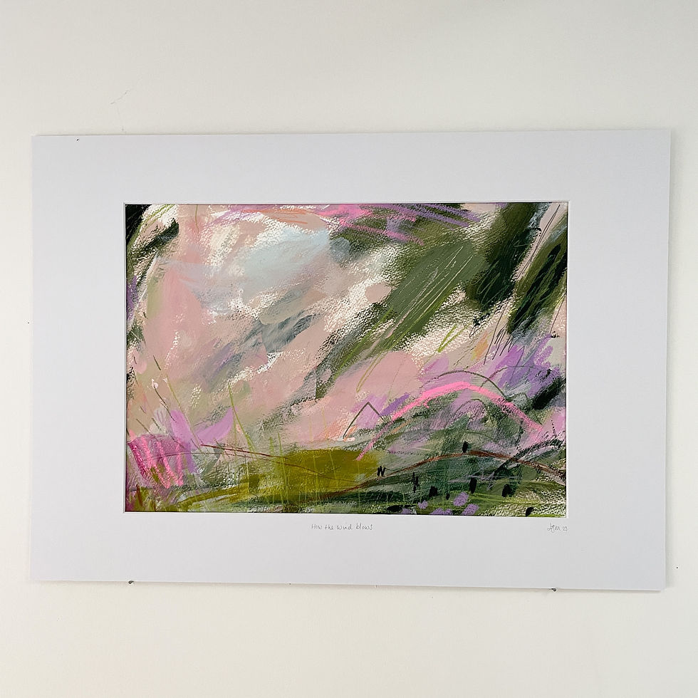 Thumbnail: How the wind blows