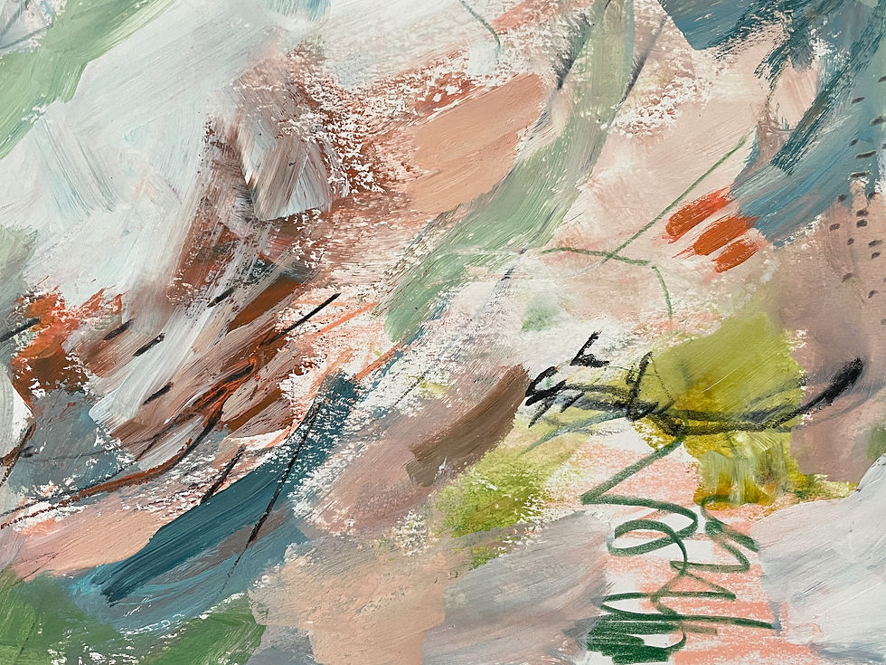 Thumbnail: A Blustery Walk