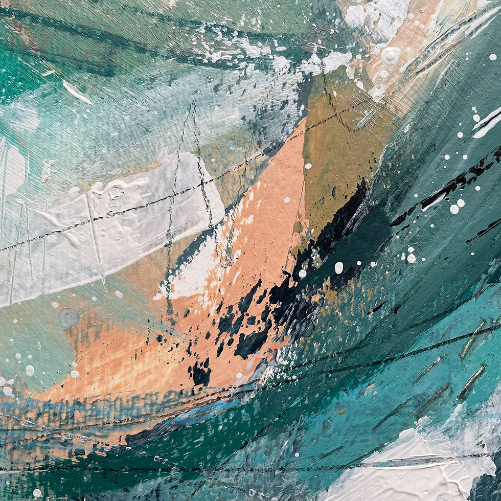 Thumbnail: Stormy Seas
