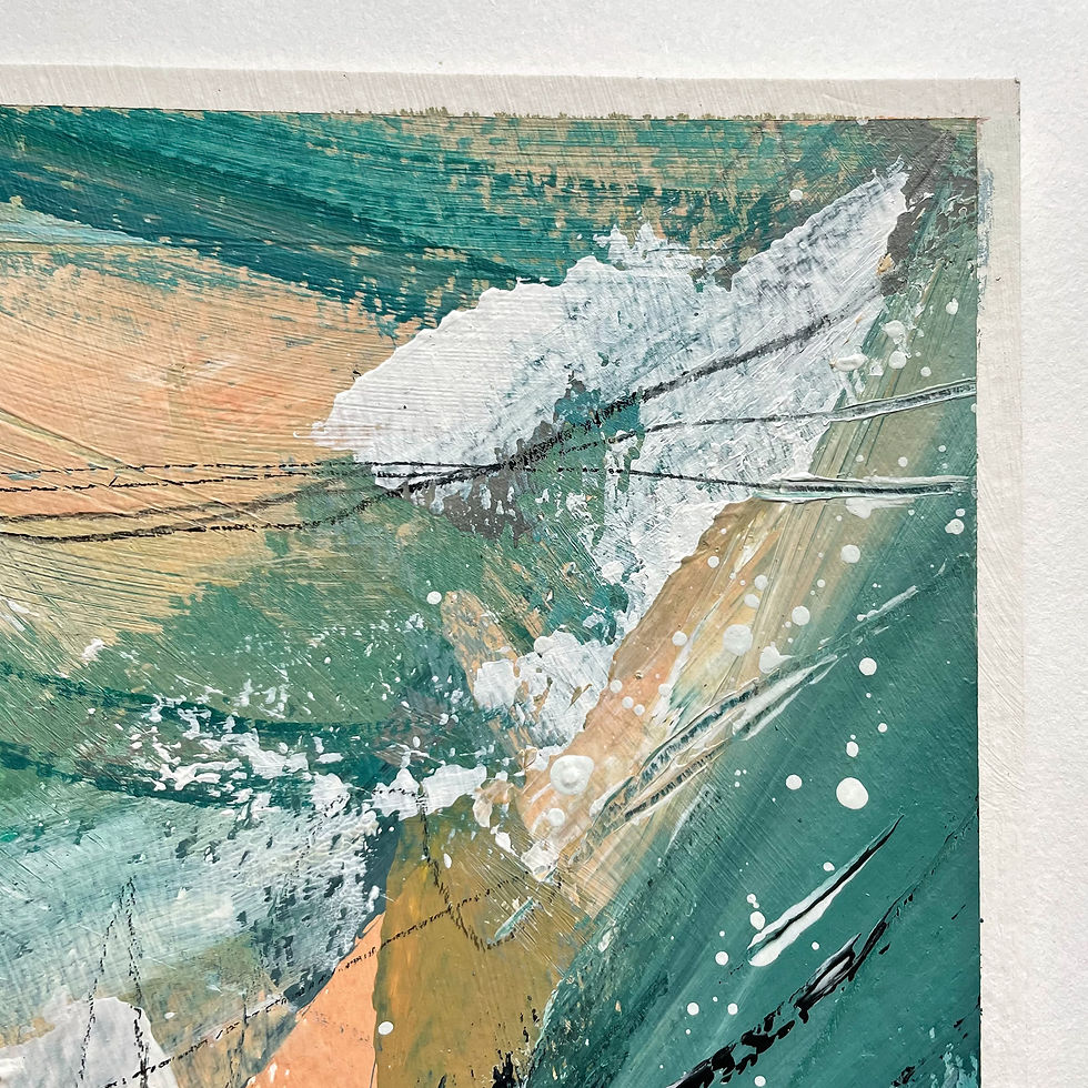 Thumbnail: Stormy Seas