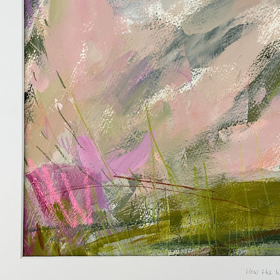 Thumbnail: How the wind blows