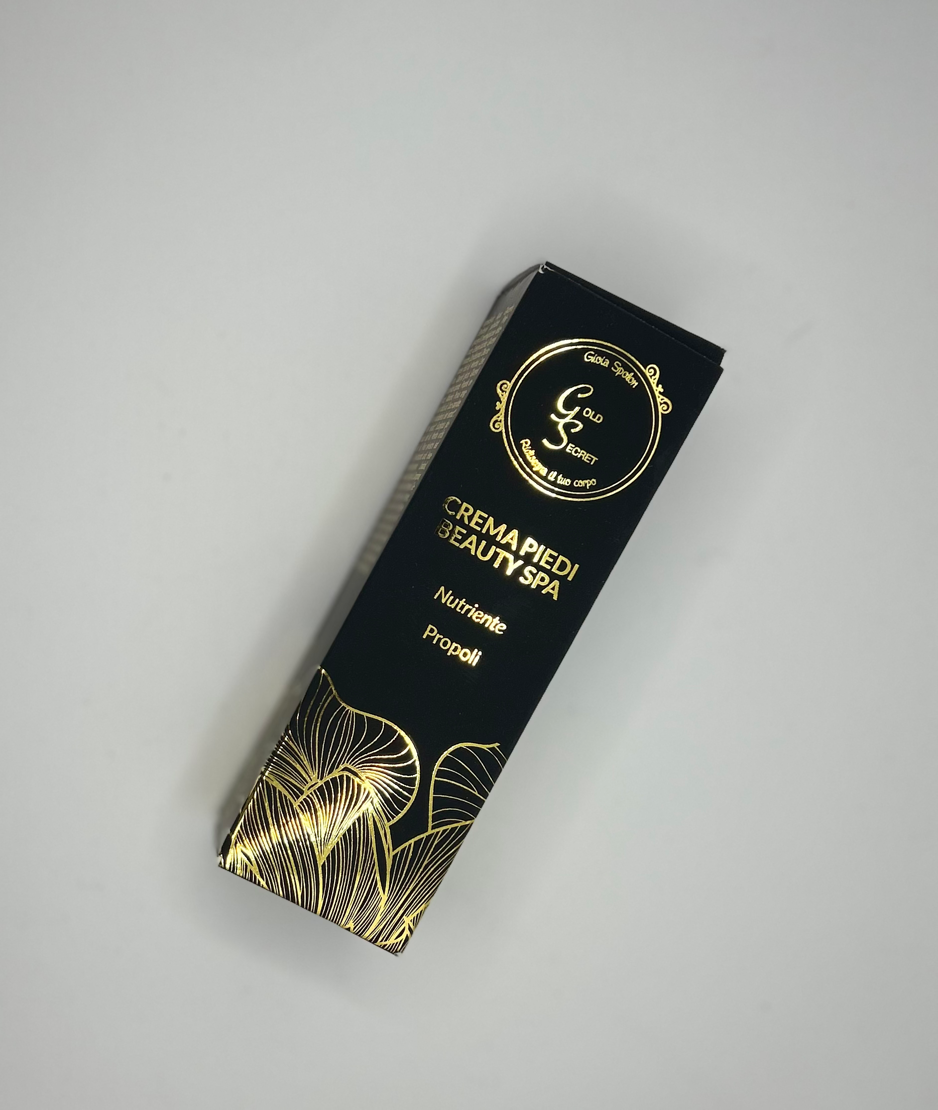 Crema Piedi Beauty SPA
