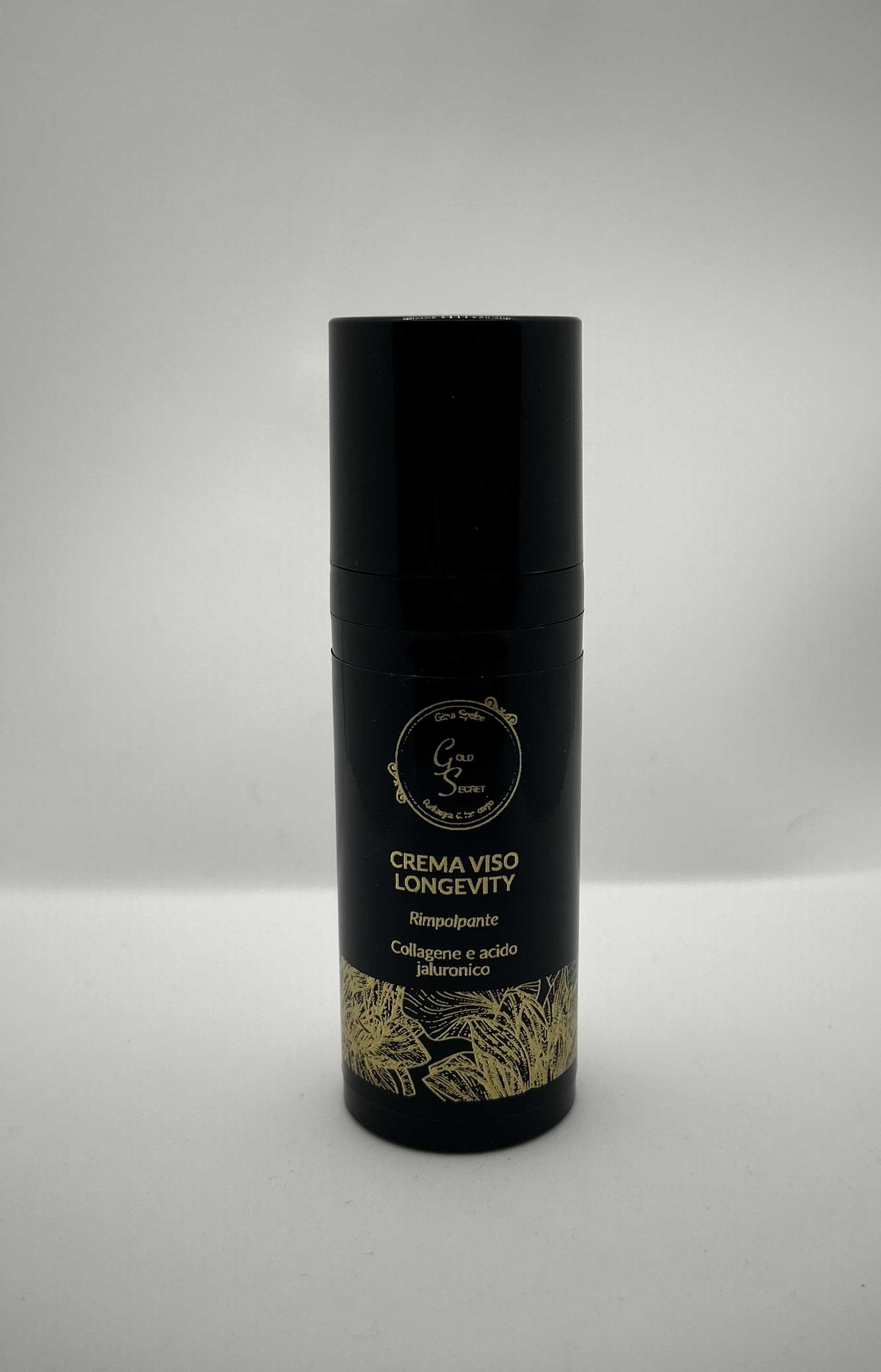 Crema Viso Longevity 