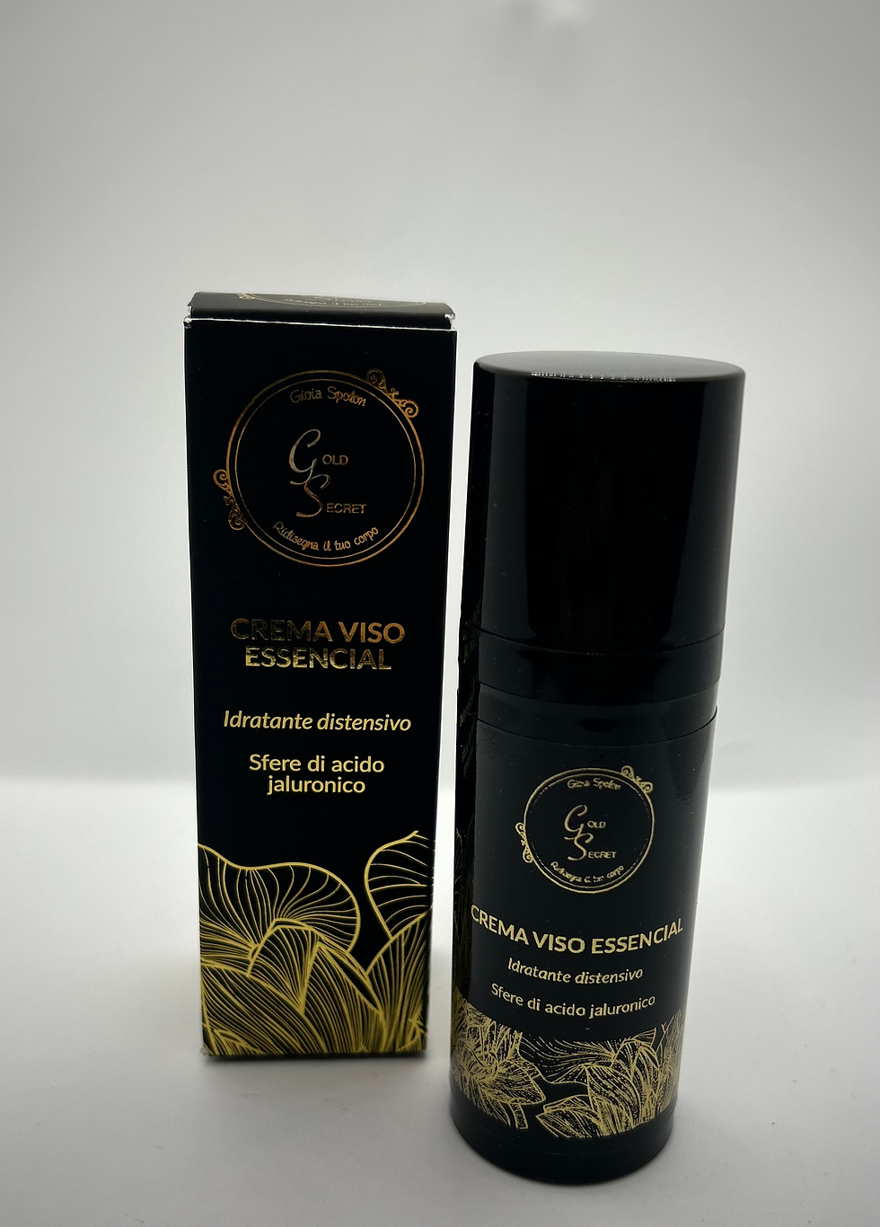 Miniatura: Crema Viso Essencial 