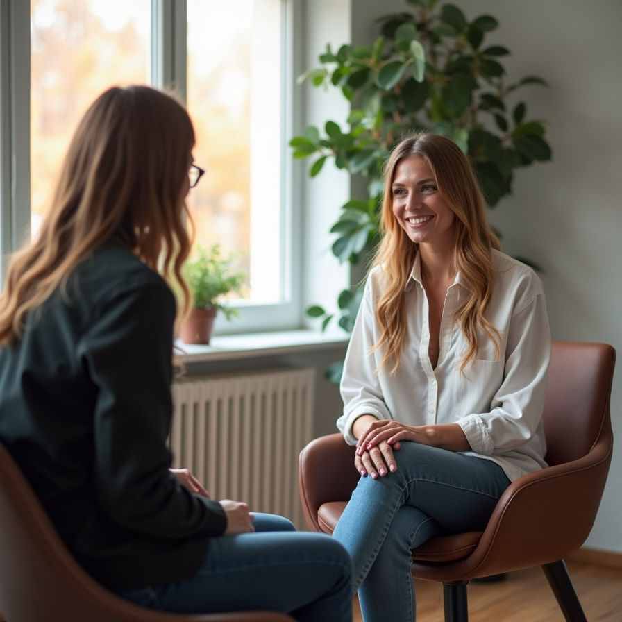 Sexologue vs sexothérapeute : qui consulter ?
