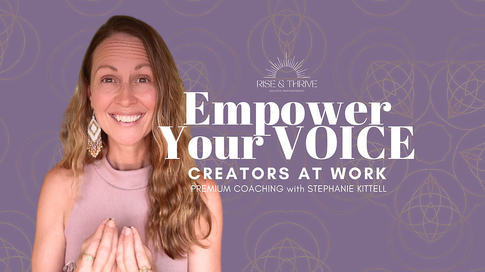 Mastering the Art of Confident Communication with Voice Coaching