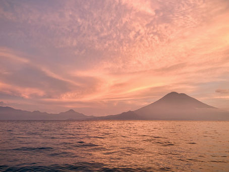 22% off Green Season bookings for your RISE & THRIVE Private Retreat at Lake Atitlán, Guatemala