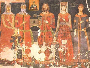 Rational Men and Emotional Women: in search of the stereotype in the ecclesiastical art of the Balkans and Cyprus between 1204 and 1571