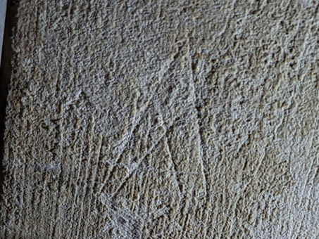 Masons' Marks in York Minster