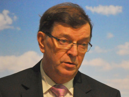 Väyrynen johtoon suoraan Putinin pelikirjalla: myrkyttämällä – tässä hyvä ja ilmainen vihje, saa käyttää!