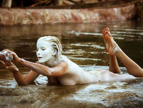 Bo Derek on 'nainen kuin unelma' ja 'kympin nainen' - nämä vuoden 1981 kuvat takuulla shokeeraavat!