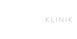 Aalto Klinik Logo valkoinen.png