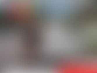 Marika Fingerross esittelee SETÄMIES-sarjakuvassa vappupallojaan