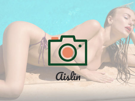 Supermallimainen pimu: Aislin – rivot bonuskuvat!