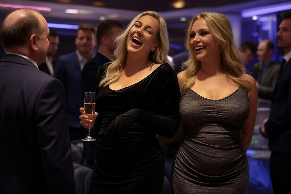 Suositun naistenlehden miesten iskuvinkit karmeaa luettavaa: kuin röyhtäys 90-luvulta - onko tökerö seksistisyys yht'äkkiä iskuvaltti?