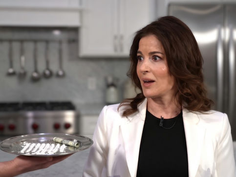 Kokkelista pelastus TV:n umpitylsiin kokkiohjelmiin - kumpi olikaan ensin: muna vai kama?