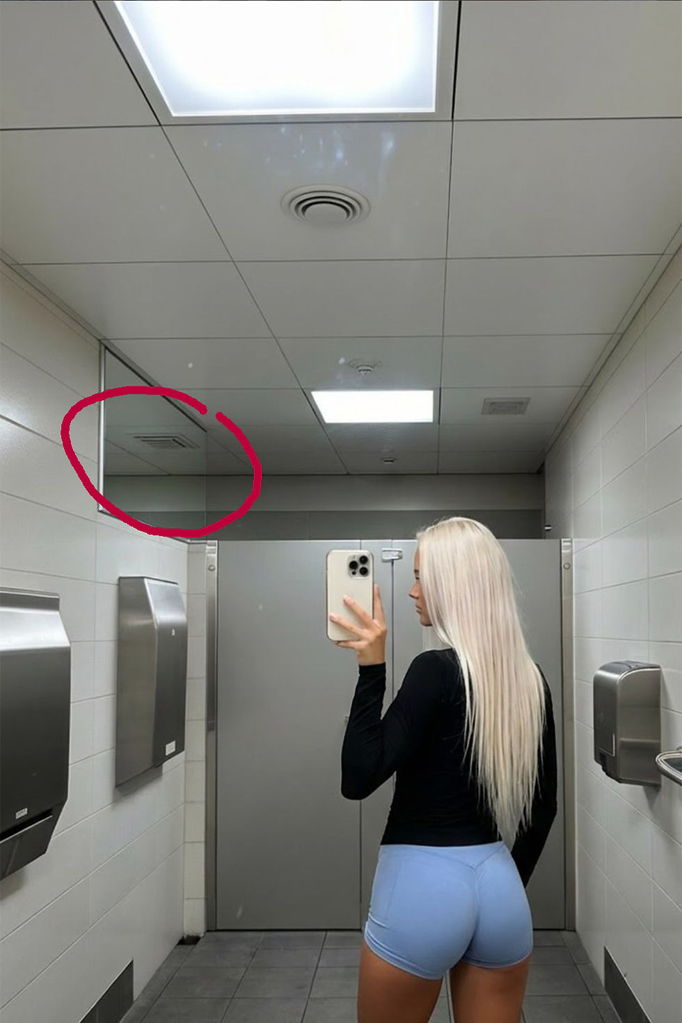 Jenna Nyström ei ollut pizza-naama eikä hän asu 17-kerroksisessa talossa - opi nyt hyvä mies erottamaan some-koijaus!