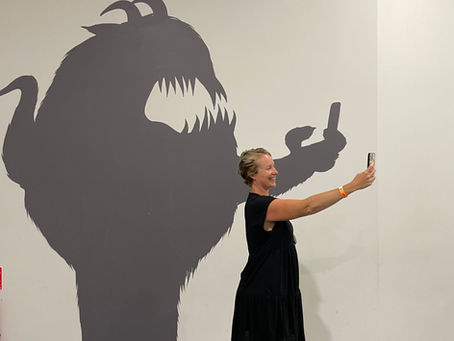 Survival Emotions: Understanding Anger as Wisdom, Not a Problem