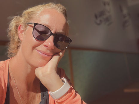 My 20th Letter: How Our Identity Shifts As We Age.