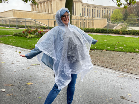 My 21st Letter: The Multitasking Myth