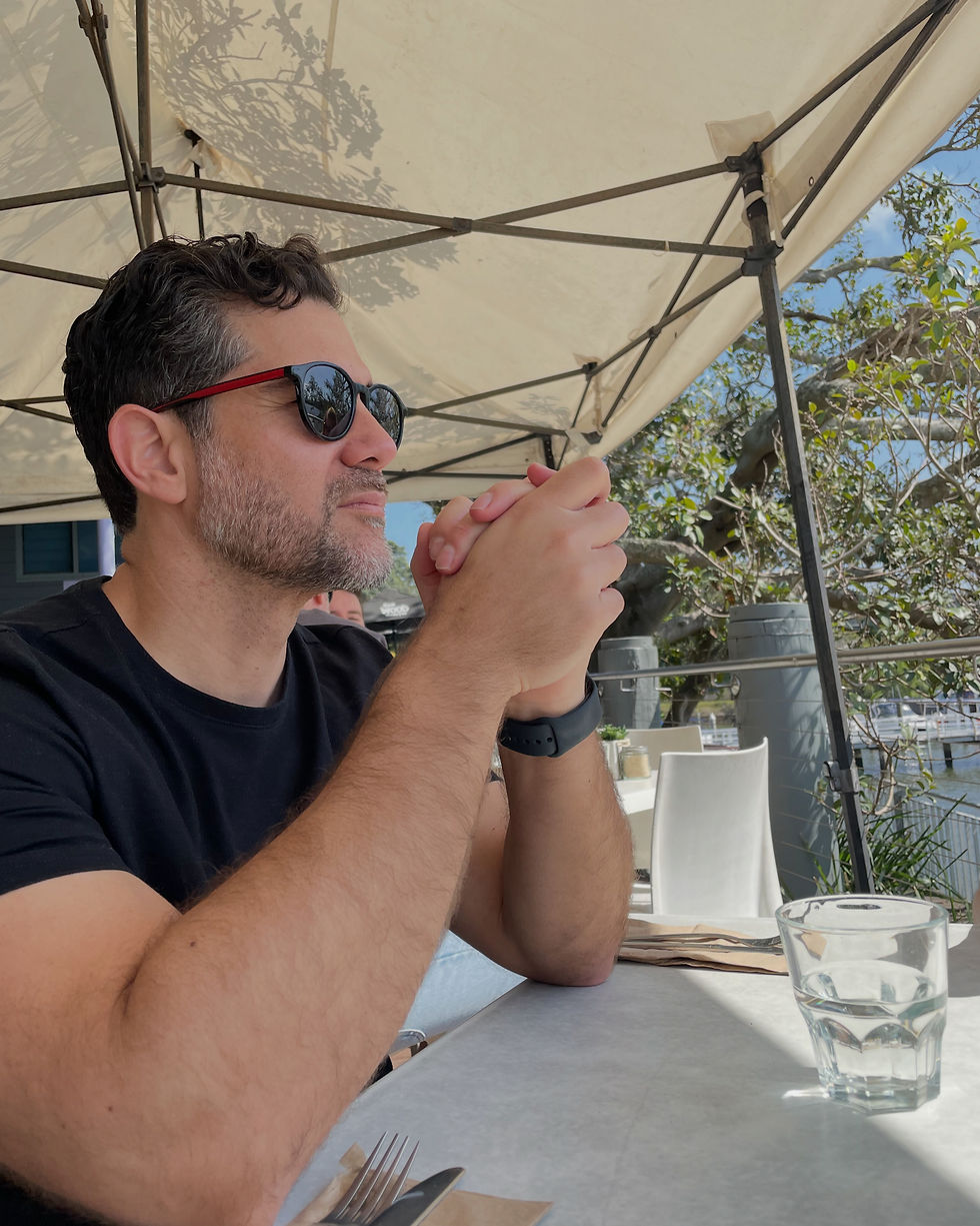 Hustle culture: what badge of honour are we really wearing?