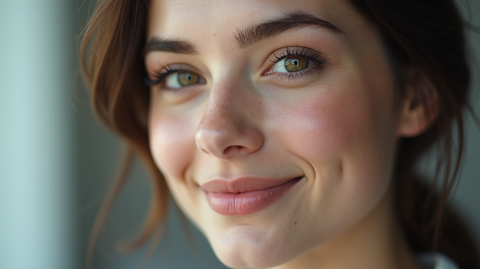 Transform Your Look with Aesthetica's Facial Feminization Services