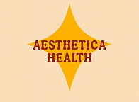 Aesthetic Health logo