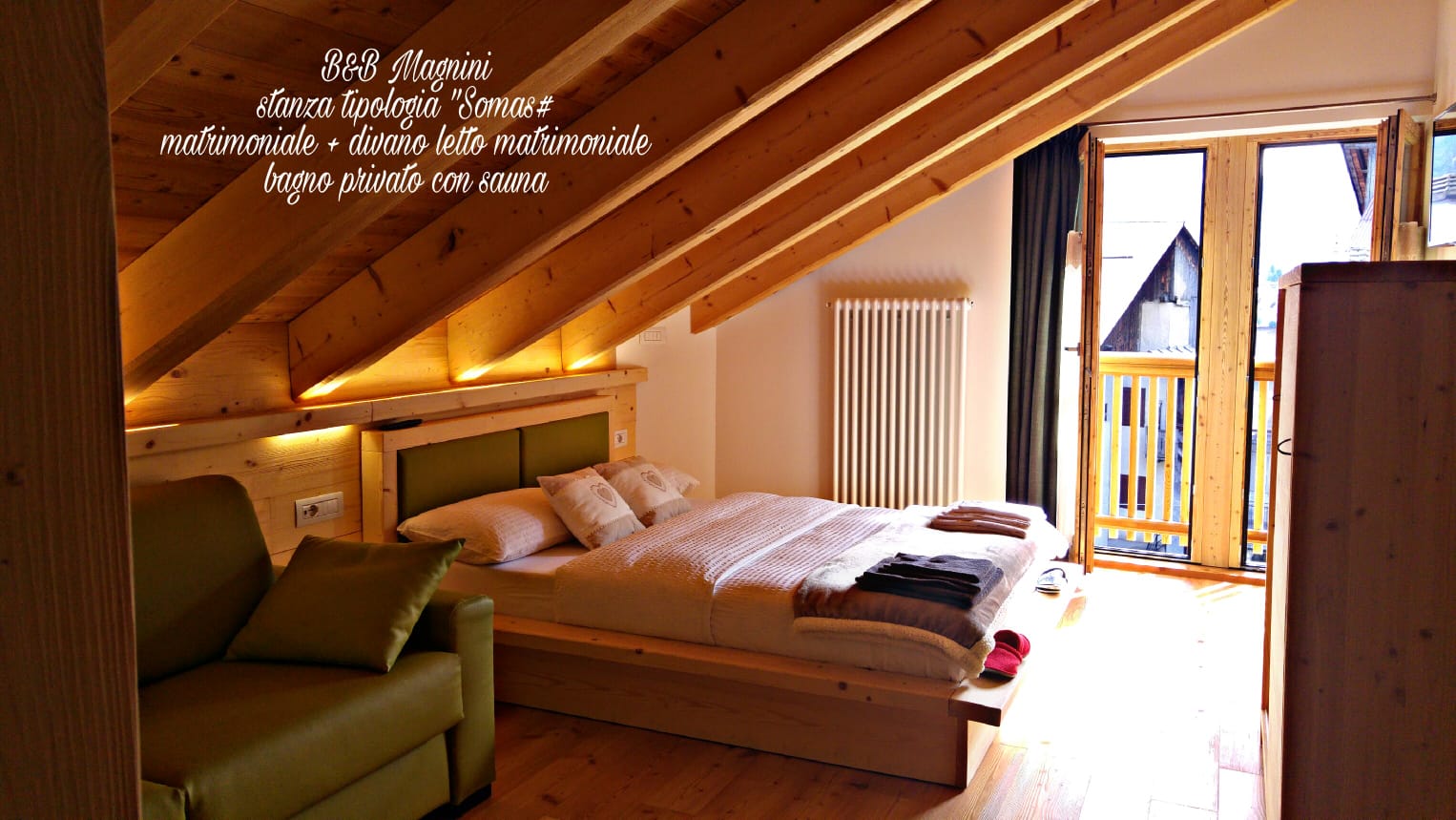 B&B Magnini