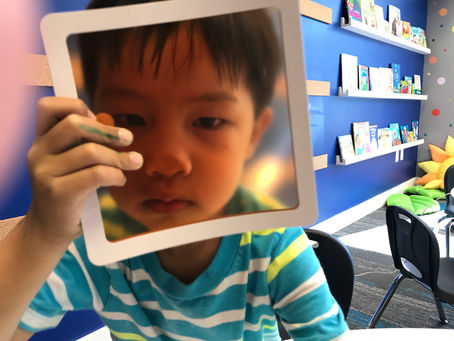 Open House - Preschool