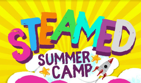 STEAM-ED Summer is Approaching