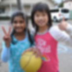 Outdoor Play: