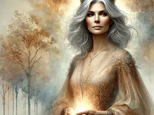 The Queen Archetype