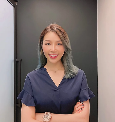 Vivian Mok