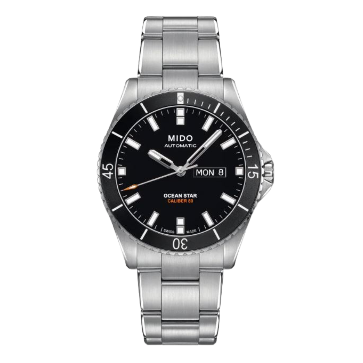 RELOJ MIDO M0264301105100