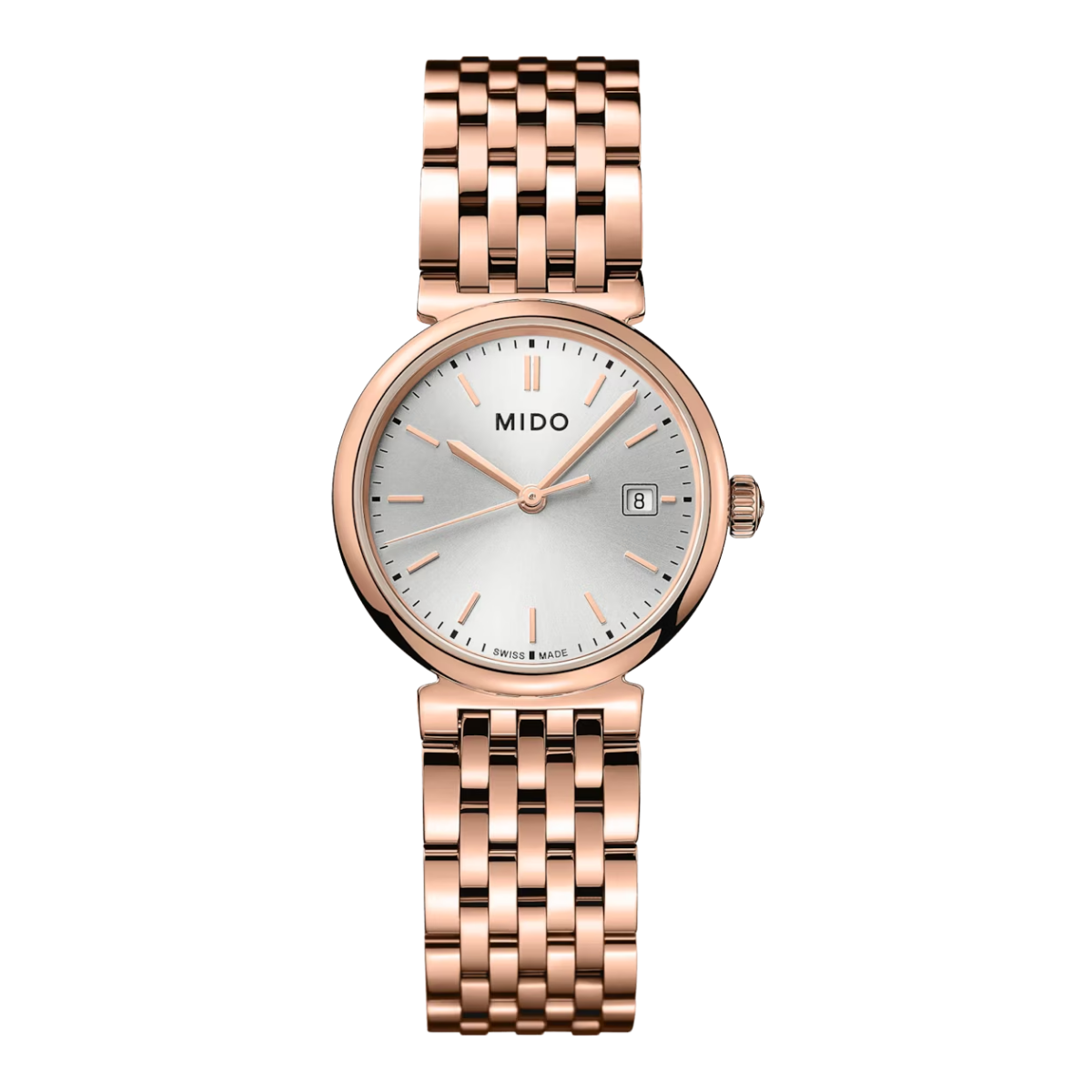 RELOJ MIDO M0332103303100
