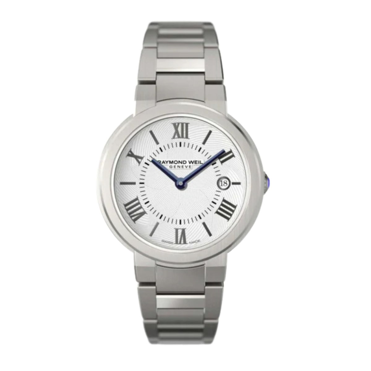 RELOJ RAYMOND WEIL 5245 -ST -00661