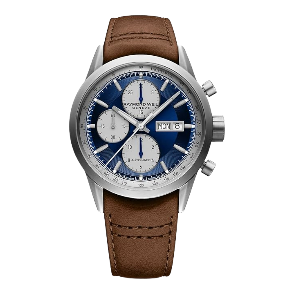 RELOJ RAYMOND WEIL 7732-TIC-50421