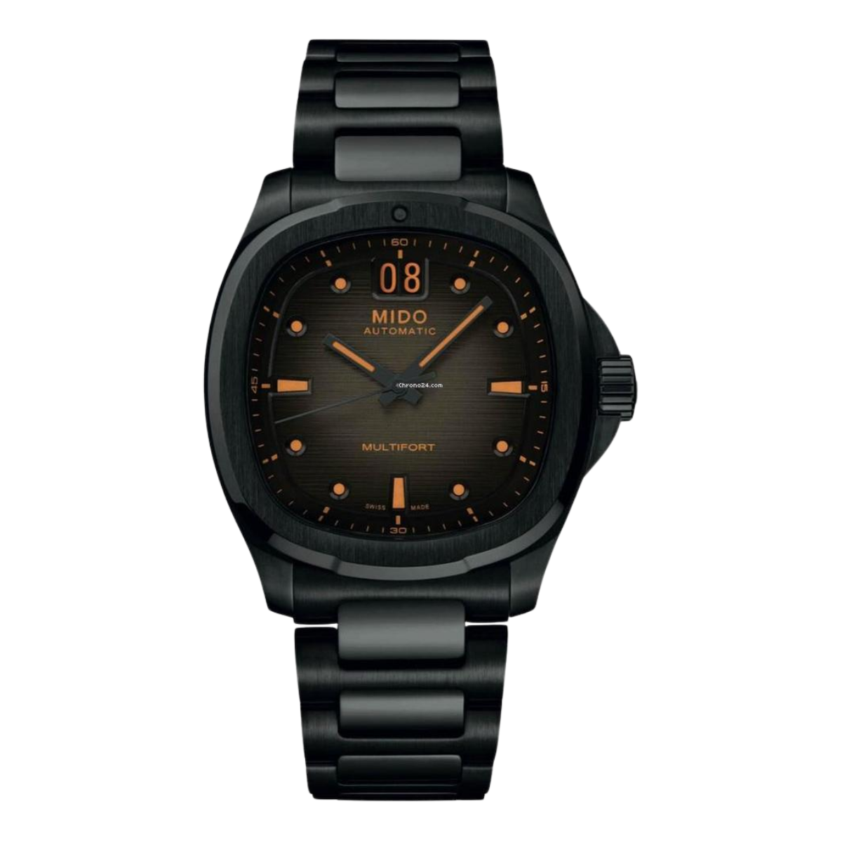 RELOJ MIDO M0495263308100