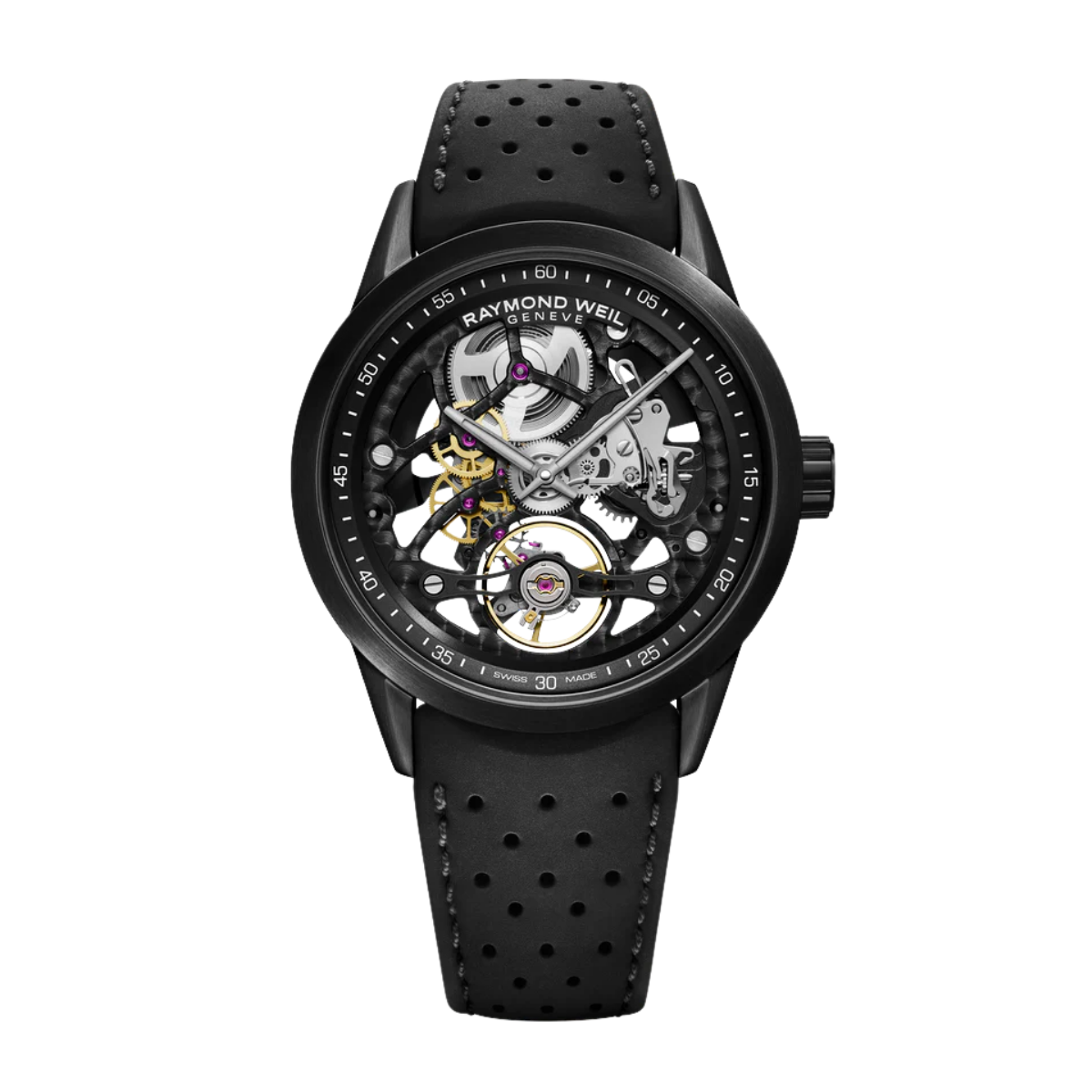 RELOJ RAYMOND WEIL 2785-BKR-20000